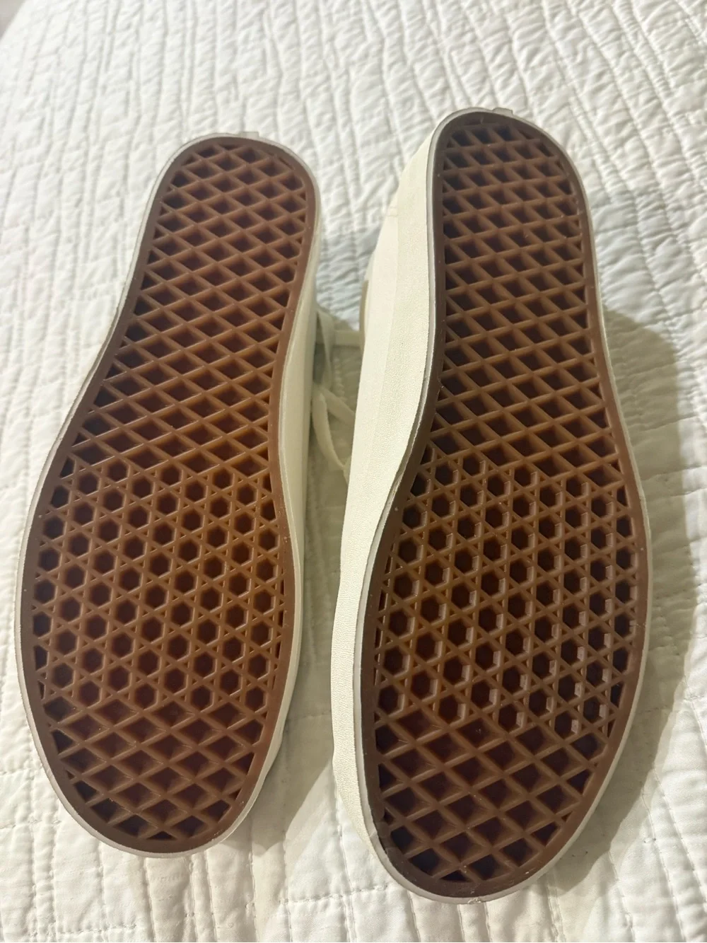 Vans Women's Sport Low Sneakers
